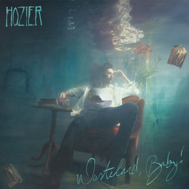 Wasteland, Baby! (2LP)