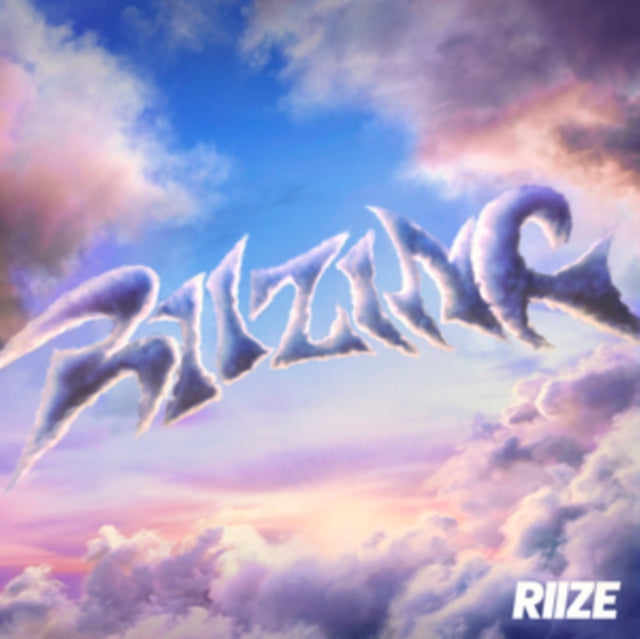 Riizing โ The 1St Mini Album