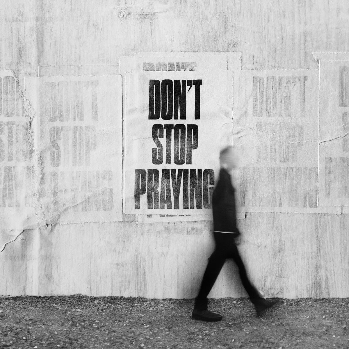 Brand New & Don't Stop Praying & Come Home For Christmas