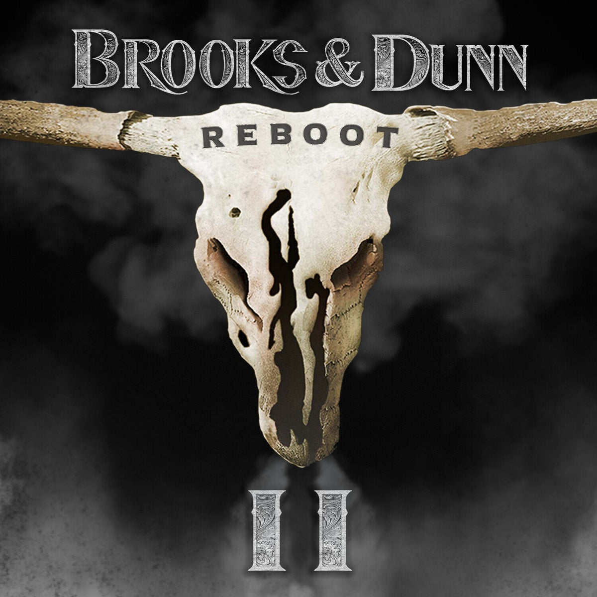 Reboot (140G) & Reboot Ii (2LP/140G)