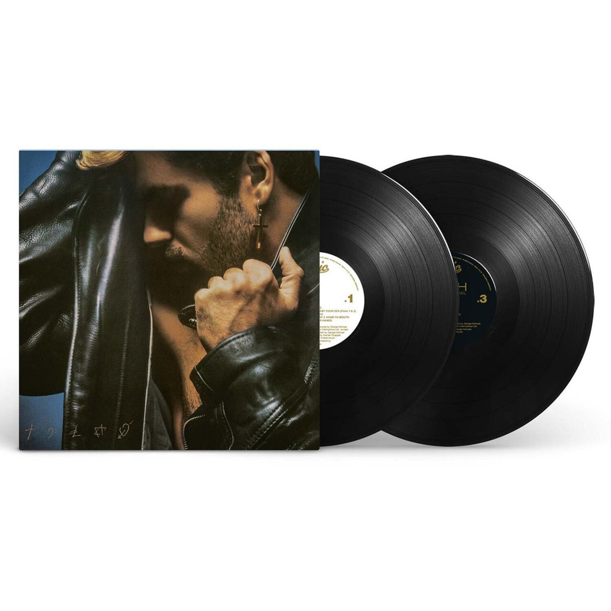 Faith (2LP/180G)