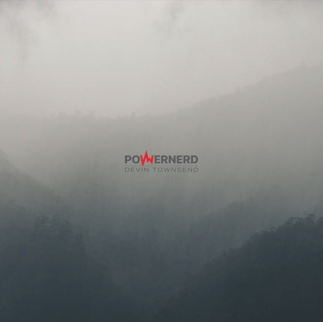 Powernerd (2CD) (Us Version)