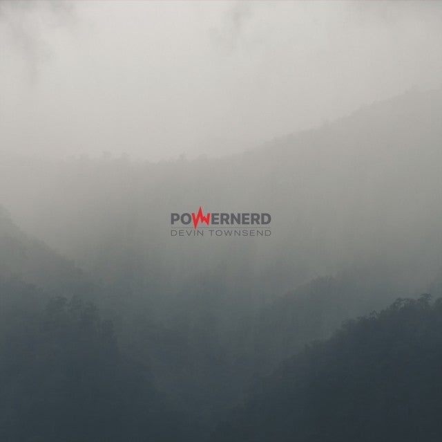 Powernerd (2CD) (Us Version)
