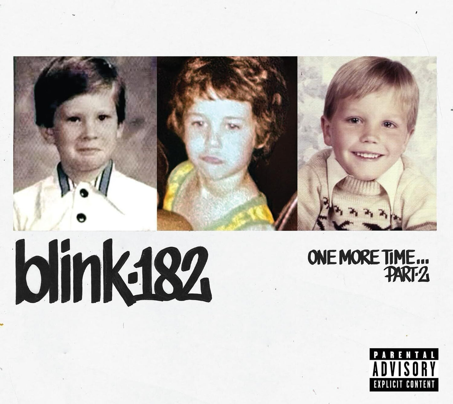 One More Time… Part-2 (X)