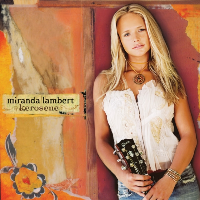 This LP Vinyl is brand new.Format: LP VinylMusic Style: CountryThis item's title is: KeroseneArtist: Miranda LambertLabel: Columbia NashvilleBarcode: 198028862813Release Date: 4/25/2025