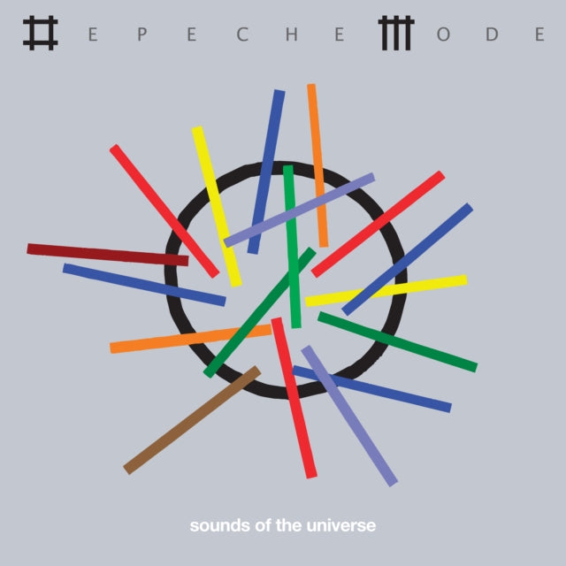 Sounds Of The Universe (2LP/180G)