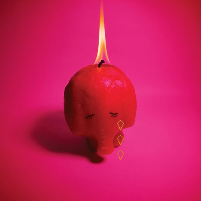Reflektor (2CD) & Pink Elephant