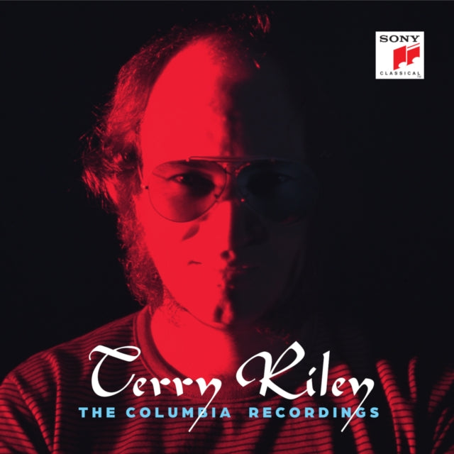 Terry Riley - The Columbia Recordings (4CD)