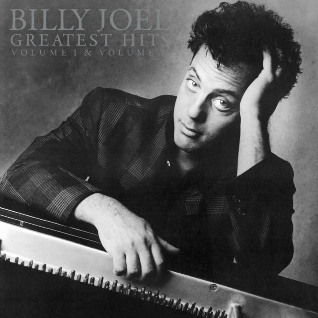 Greatest Hits Volume I & Ii (2LP)