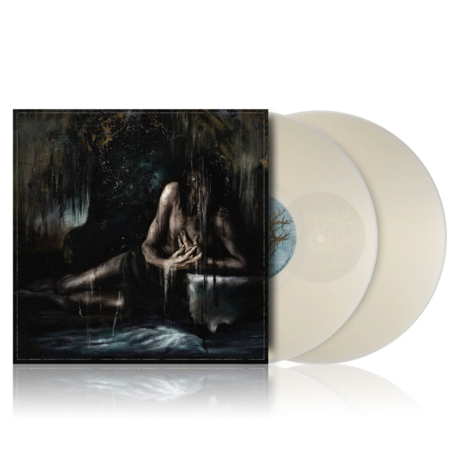 Pain Remains (2LP) & I Feel The Everblack Festering Within Me (Us Version) (Translucent Milky Clear Vinyl/2LP)