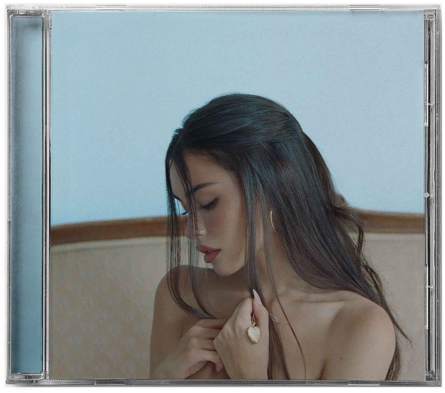 Silence Between Songs & Locket