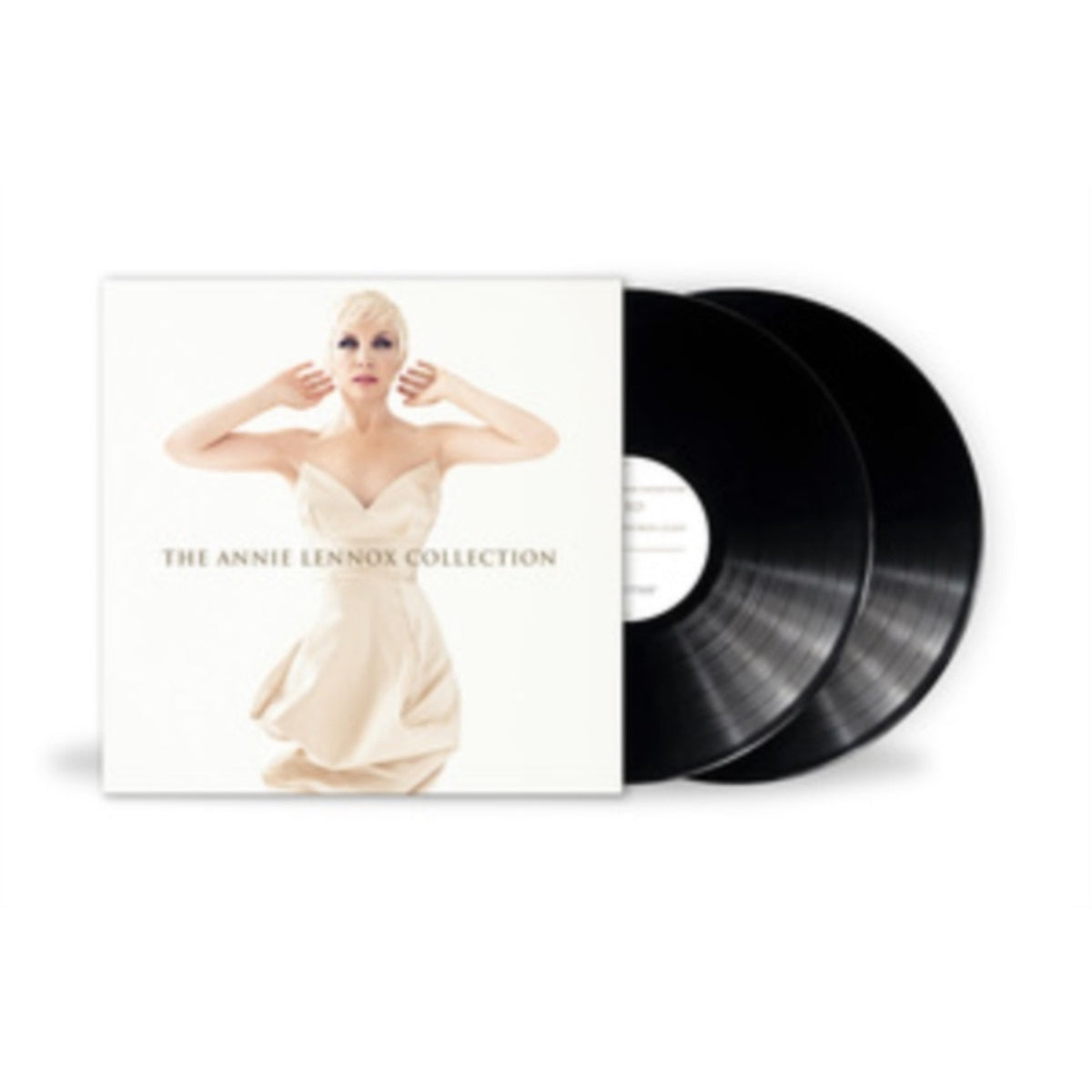 Annie Lennox Collection (2LP)