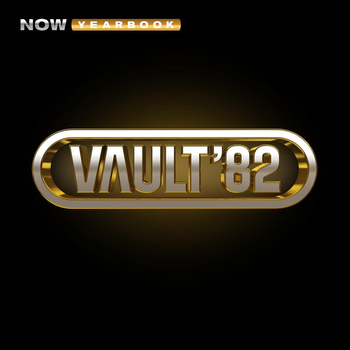Now Yearbook - The Vault 1982 (4CD)