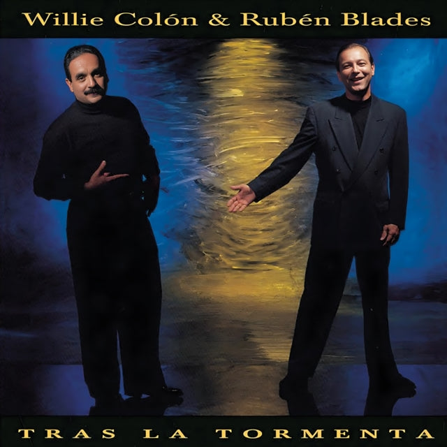Tras La Tormenta (2LP)