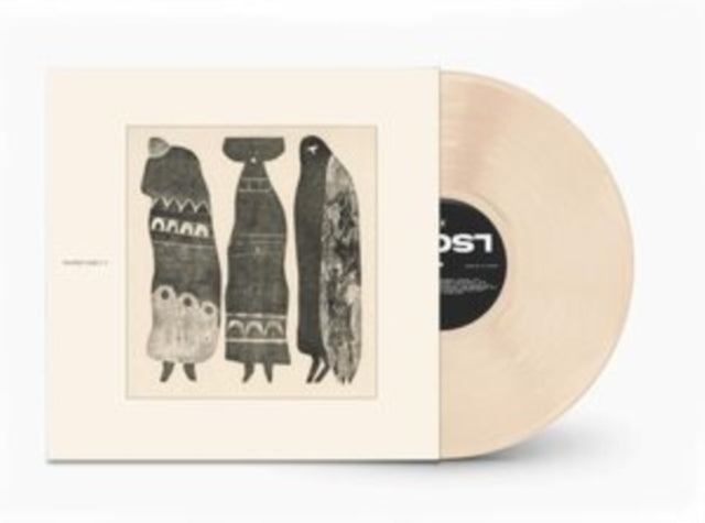 This LP Vinyl is brand new.Format: LP VinylThis item's title is: Painted Shield 3 (White/Cream LP Vinyl)Artist: Painted ShieldBarcode: 198391010446Release Date: 7/26/2024