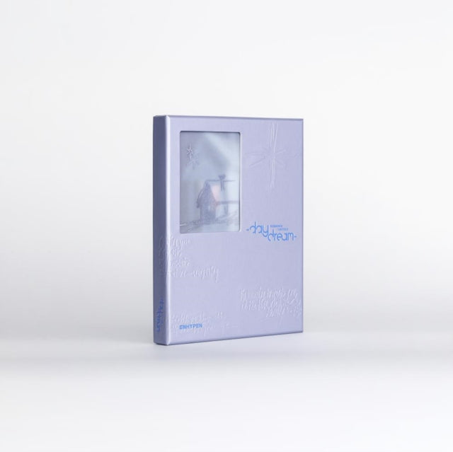 Romance : Untold -Daydream- (White Midnight Ver.)