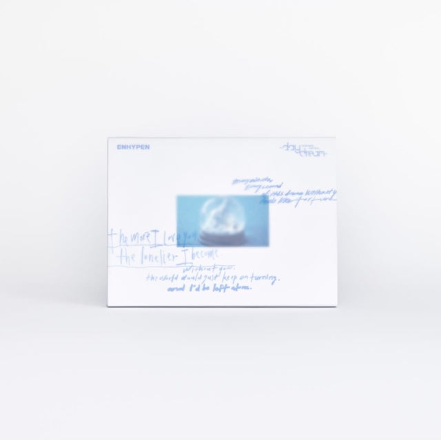 Romance : Untold -Daydream- (Japan Edition)