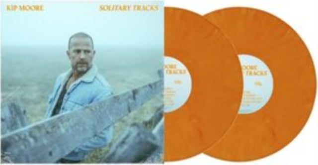 This LP Vinyl is brand new.Format: LP VinylMusic Style: CountryThis item's title is: Solitary Tracks (Citrus Eco-Mix LP Vinyl)Artist: Kip MooreLabel: Slowhearts Productions, LLCBarcode: 198704203435Release Date: 2/28/2025