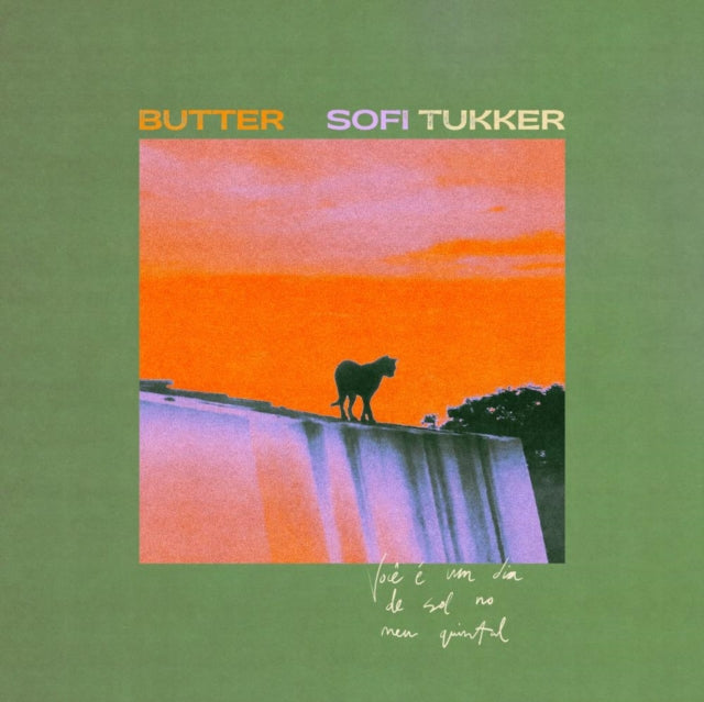 Butter (X)