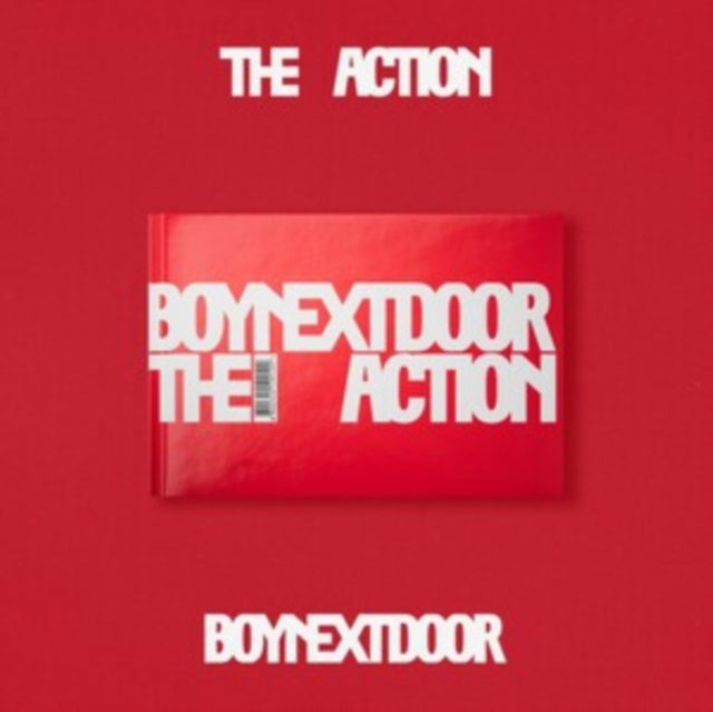 19.99 (Twenty Ver.) & 19.99 (Clink Ver.) & No Genre (Boynextdoor 4Th Ep) (Board Game Ver.) & Action Boynextdoor 5Th Ep (Play Ver.)