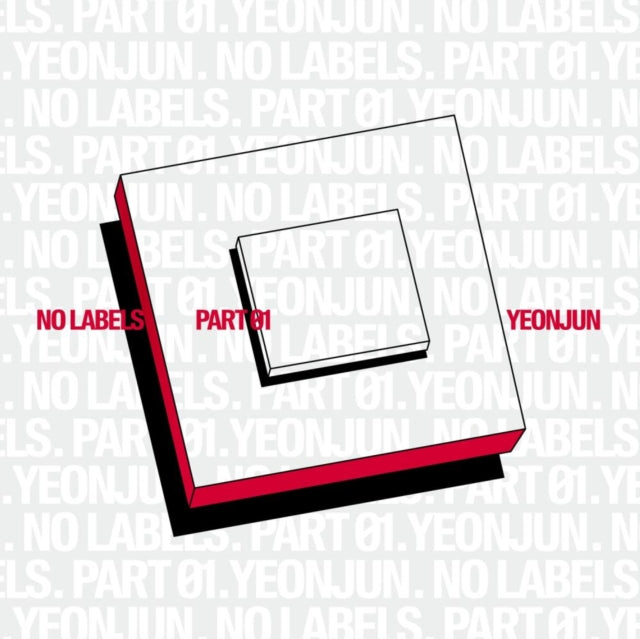 No Labels: Part 01 (Set-Up A)