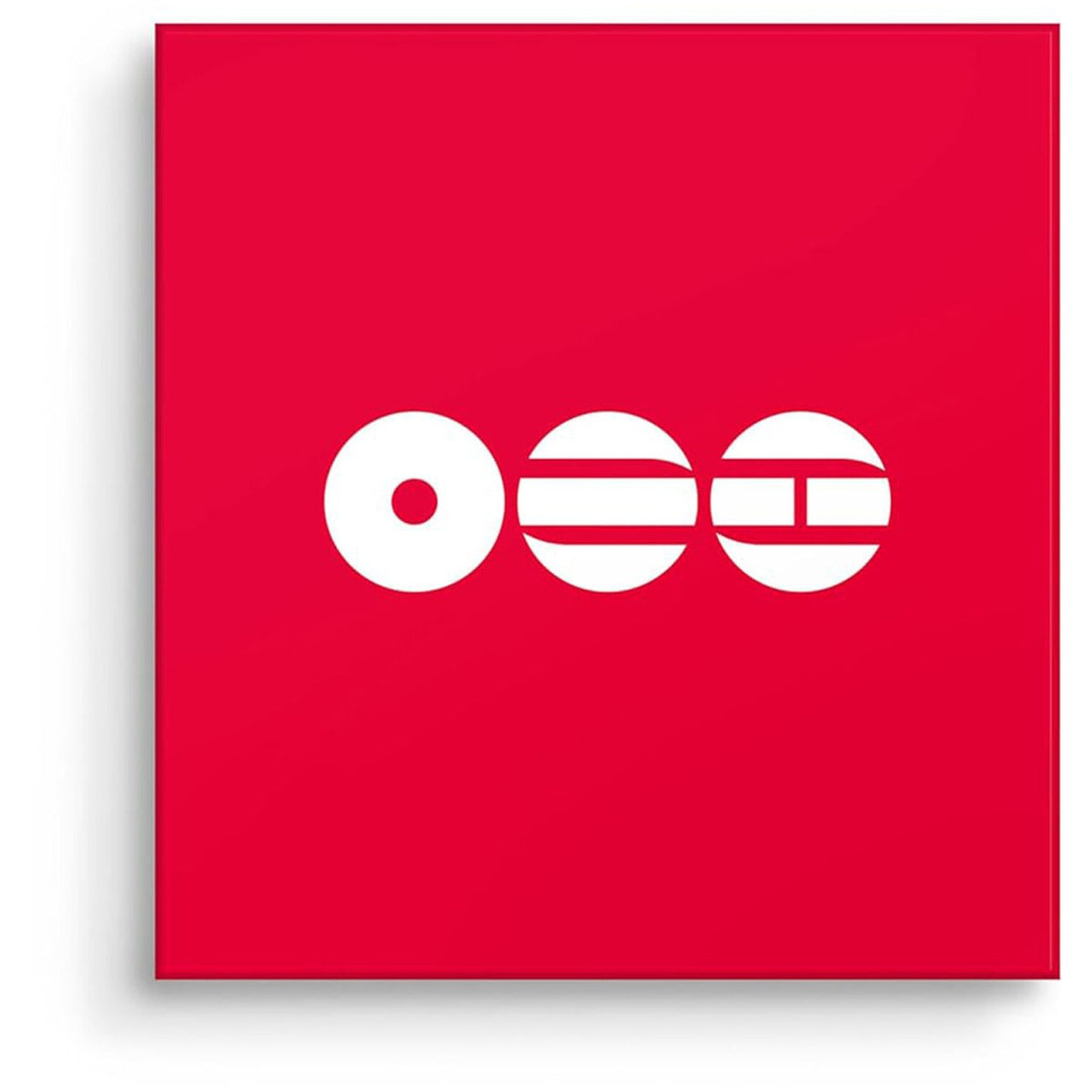 BTS Arirang (Travel Tag CD Box Set)