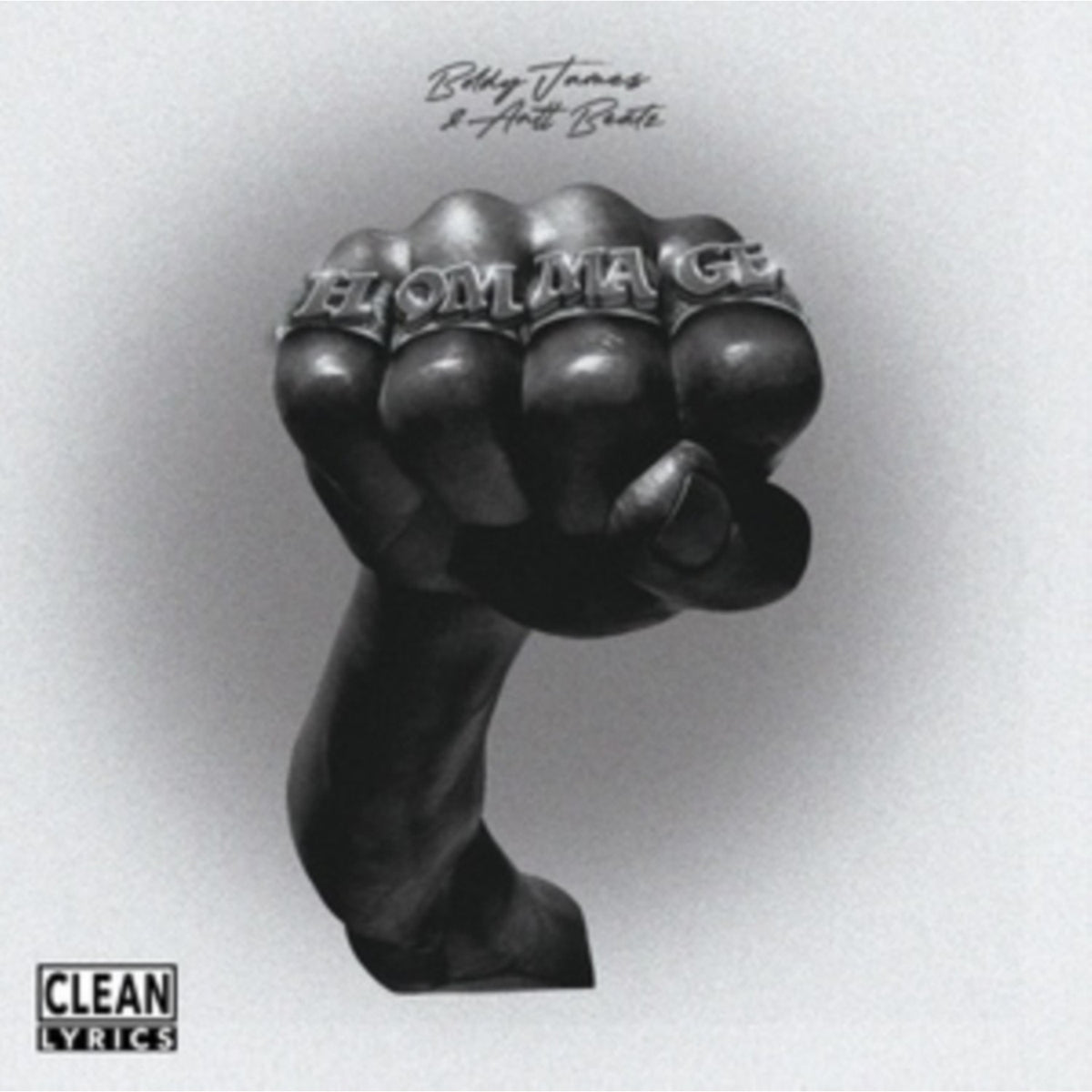 Hommage & Hommage (Color LP Vinyl) (I)