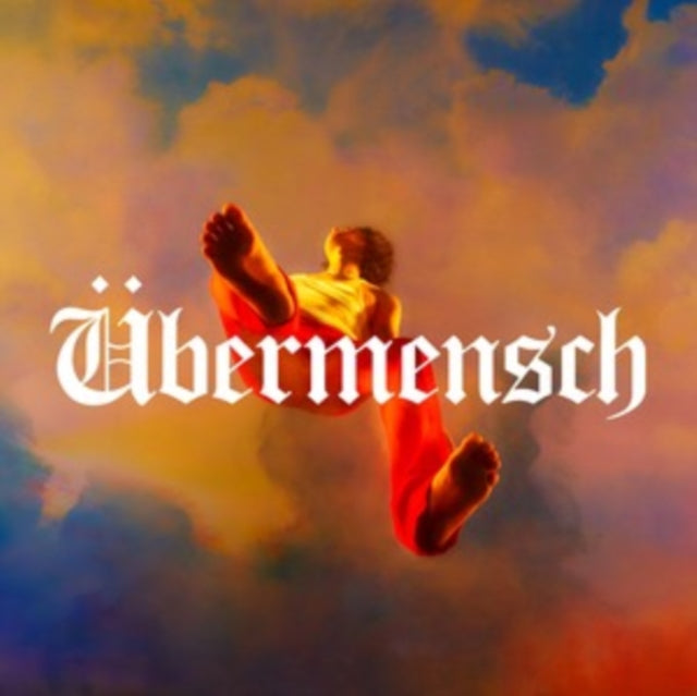 Ubermensch (Rainbow Eco Mix LP Vinyl)