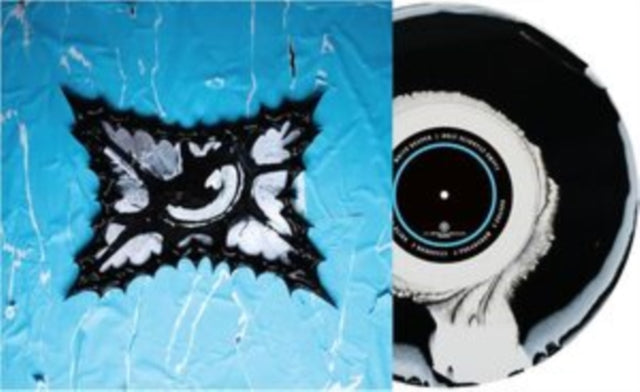 Only Slightly Empty (Black & White Colorway LP Vinyl)