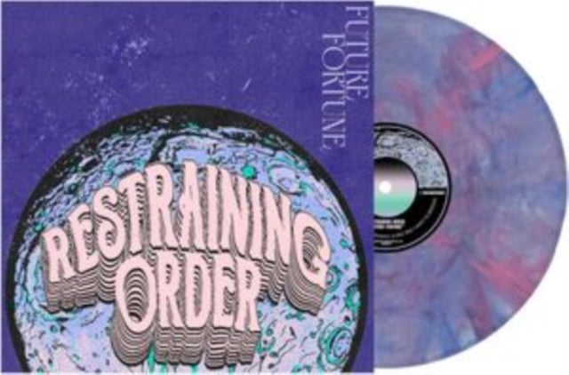 Future Fortune (Sweetart Colored LP Vinyl)