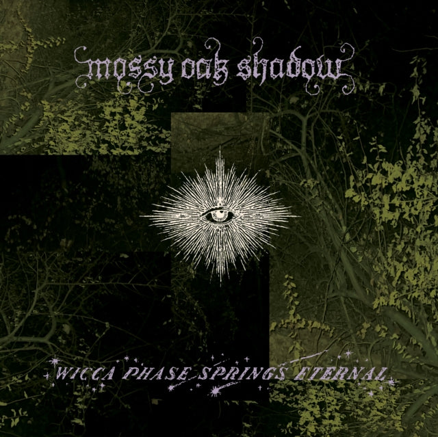Mossy Oak Shadow (First Run Club Exclusive) (Ponds Of Romance LP Vinyl)