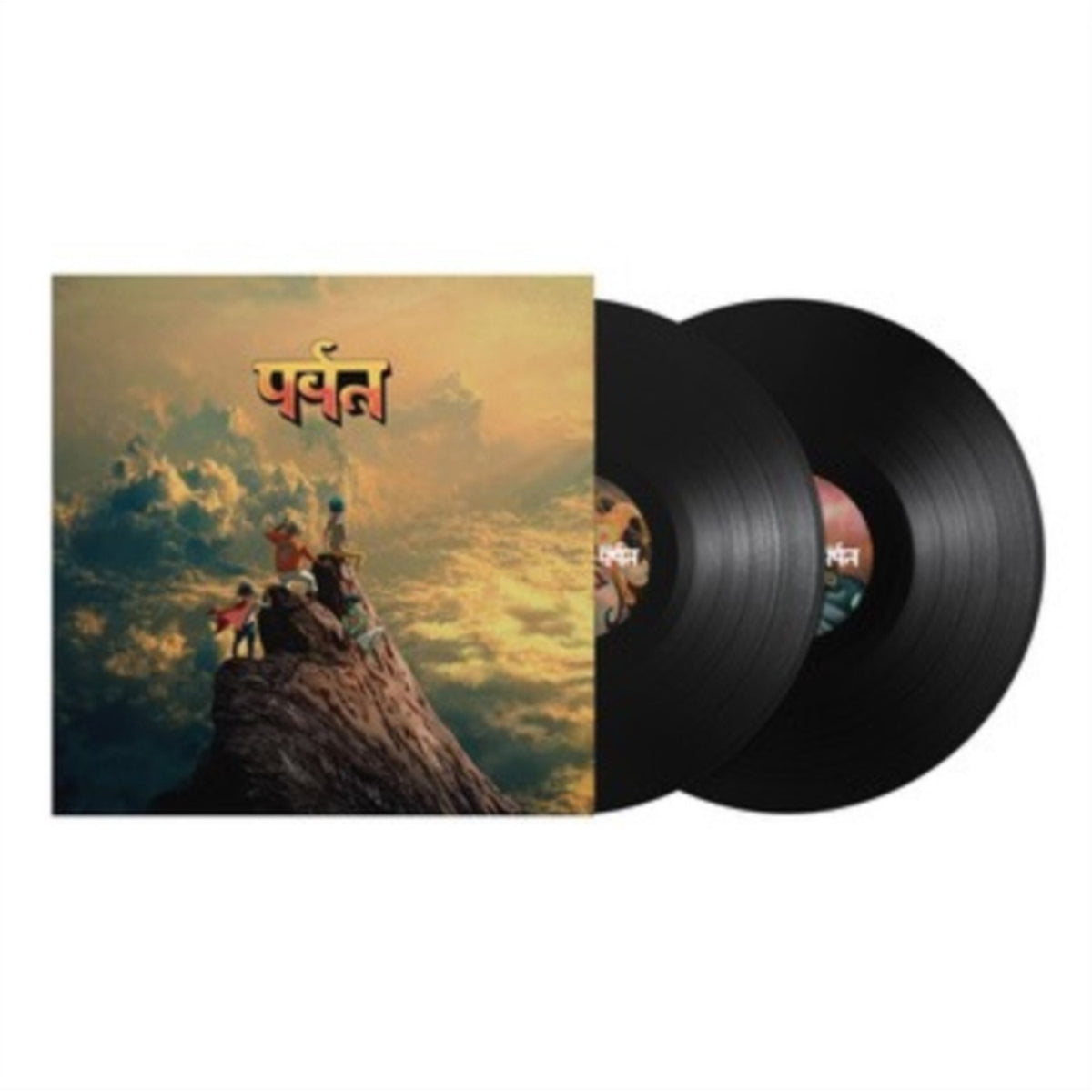Mountain (2LP)