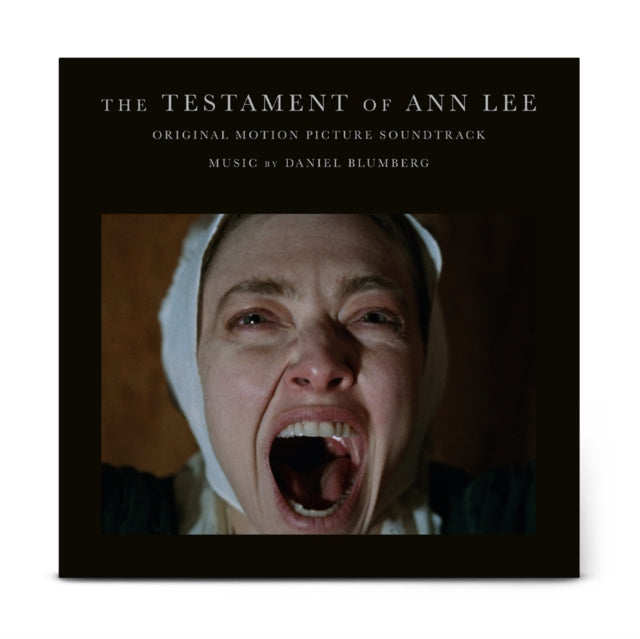 Testament Of Ann Lee (Ost) (2LP/140G)