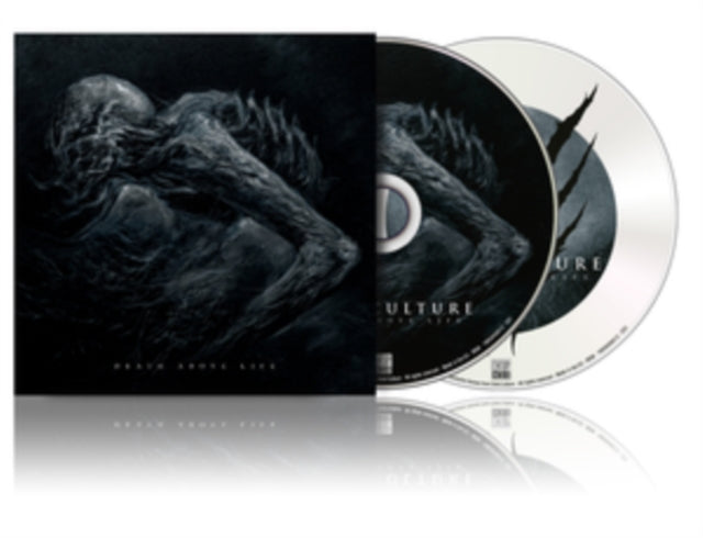Death Above Life (2CD/Deluxe)