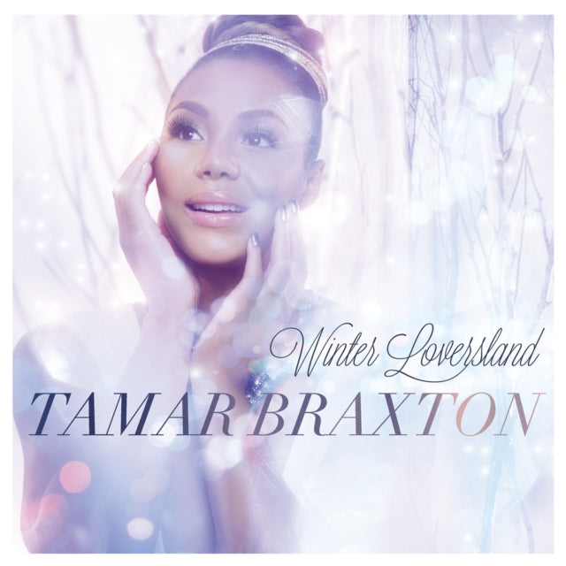 Winter Loversland (Golden Pearl LP Vinyl/140G)
