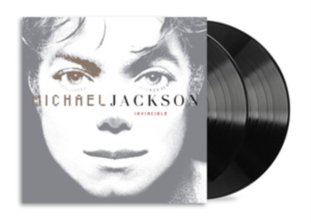 Invincible (2LP/140G)