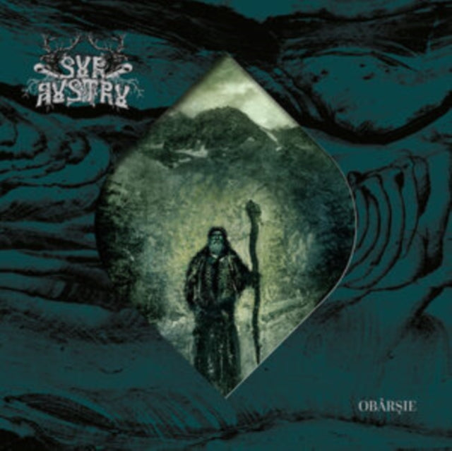 Product Image : This CD is brand new.<br>Format: CD<br>Music Style: Atmospheric Black Metal<br>This item's title is: Obarsie<br>Artist: Sur Austru<br>Label: AVANTGARDE MUSIC<br>Barcode: 301660560164<br>Release Date: 4/23/2021