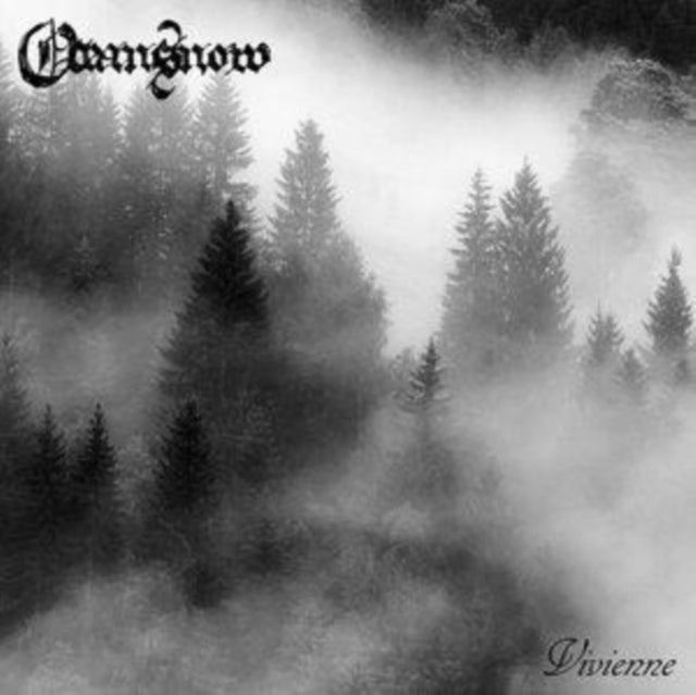 Oceansnow - Vivienne - LP Vinyl