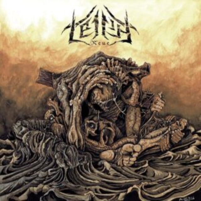 This CD is brand new.Format: CDMusic Style: Black MetalThis item's title is: ReueArtist: LeipaLabel: AVANTGARDE MUSICBarcode: 301660562328Release Date: 2/10/2023