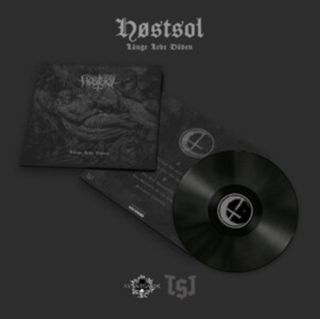 This LP Vinyl is brand new.Format: LP VinylThis item's title is: Lange Leve DodenArtist: HostsolBarcode: 301660562588Release Date: 4/14/2023