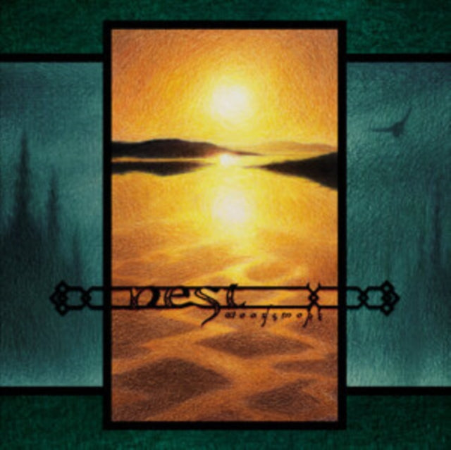 This CD is brand new.Format: CDThis item's title is: WoodsmokeArtist: NestBarcode: 301660569402Release Date: 3/7/2025