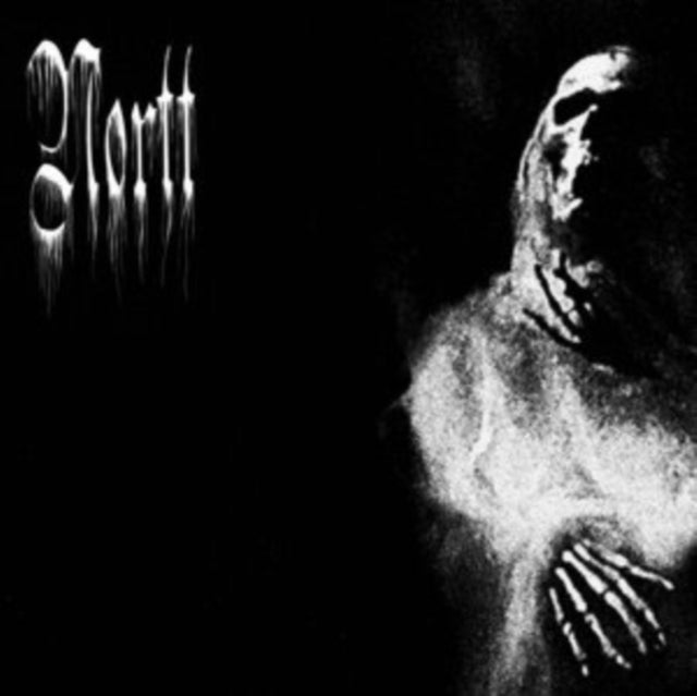 Nortt - Dodssang - CD