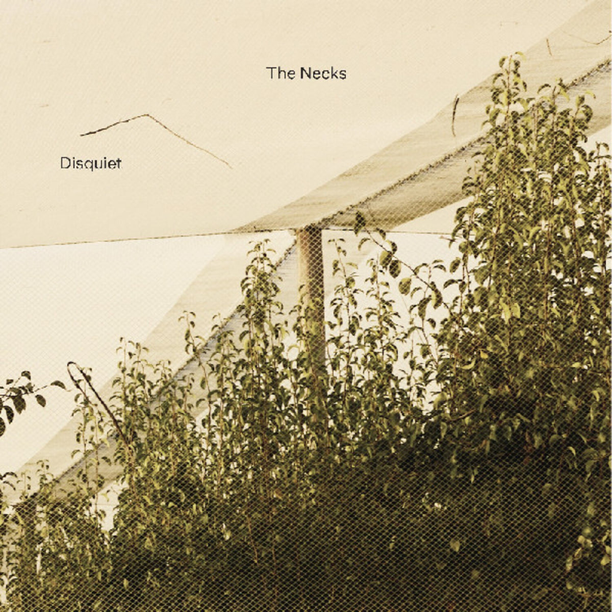 Disquiet (3CD)