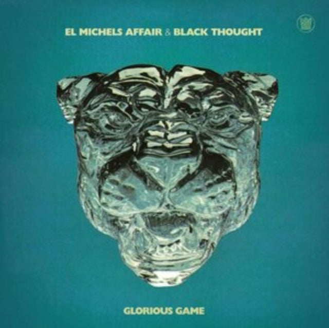 This LP Vinyl is brand new.Format: LP VinylThis item's title is: Glorious GameArtist: El Michels Affair & Black ThoughtBarcode: 349223012217Release Date: 4/14/2023