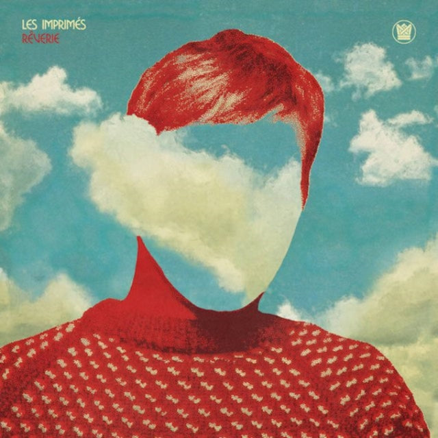 This LP Vinyl is brand new.Format: LP VinylMusic Style: Indie RockThis item's title is: Reverie (Lucid Blue LP Vinyl)Artist: Les ImprimesLabel: BIG CROWN RECORDSBarcode: 349223013856Release Date: 8/11/2023