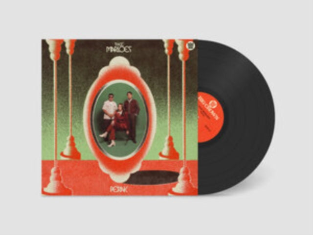 This LP Vinyl is brand new.Format: LP VinylMusic Style: SoulThis item's title is: PerakArtist: Thee MarloesLabel: Big Crown RecordsBarcode: 349223017915Release Date: 8/9/2024