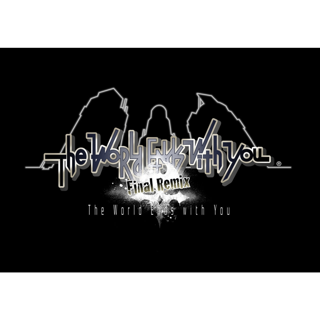 This is brand new.The World Ends with You: Final Remix Complete the mission...or face erasure That's all Neku knows after regaining consciousness in the middle of a busy intersection without his memories.