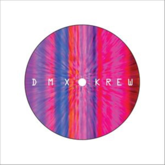This 12 Inch Vinyl is brand new.Format: 12 Inch VinylMusic Style: ElectroThis item's title is: Stellar GatewayArtist: Dmx KrewLabel: BYRD OUTBarcode: 505530039938Release Date: 11/30/2018