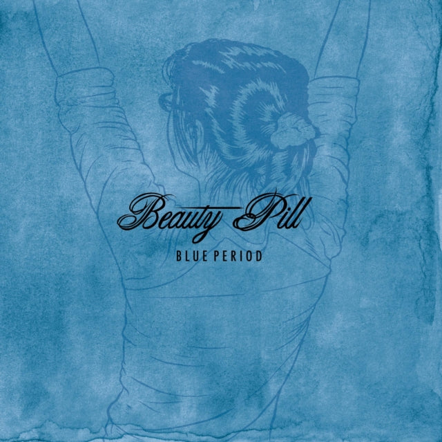 Blue Period (2LP)