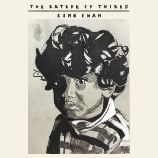 This LP Vinyl is brand new.Format: LP VinylThis item's title is: Nature Of Things (Milky Clear Splatter LP Vinyl)Artist: King KhanBarcode: 600064799911Release Date: 3/10/2023